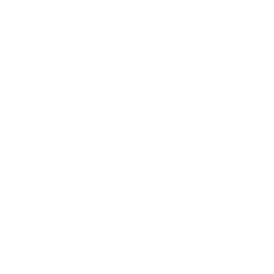 logo letras blancas